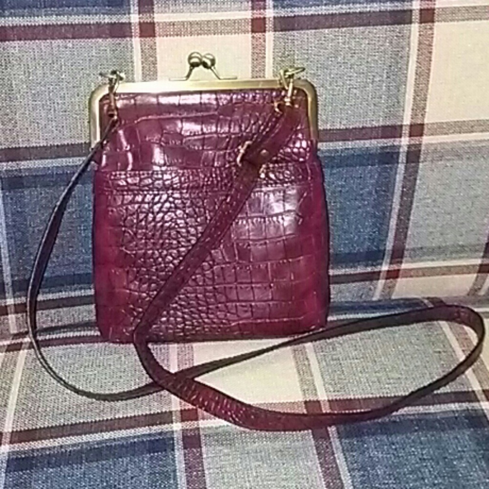 Bueno crossbody